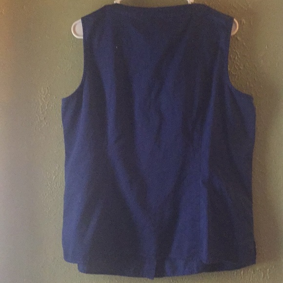 Lady’s summer top XL/TG - Picture 3 of 3